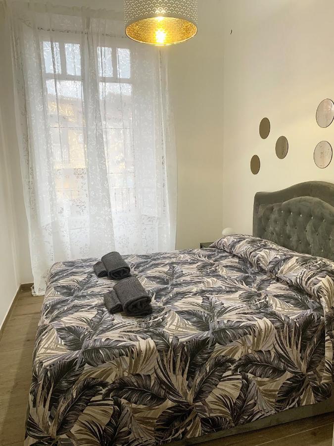 Global Center Catania Apartment Exterior photo