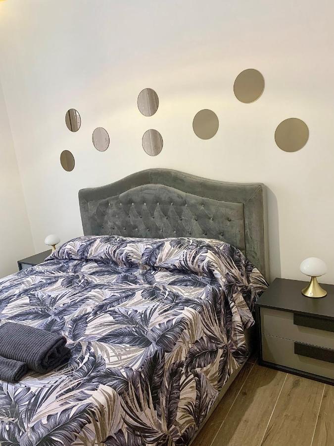 Global Center Catania Apartment Exterior photo