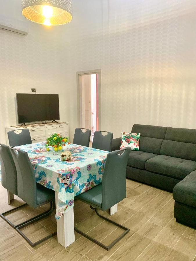 Global Center Catania Apartment Exterior photo